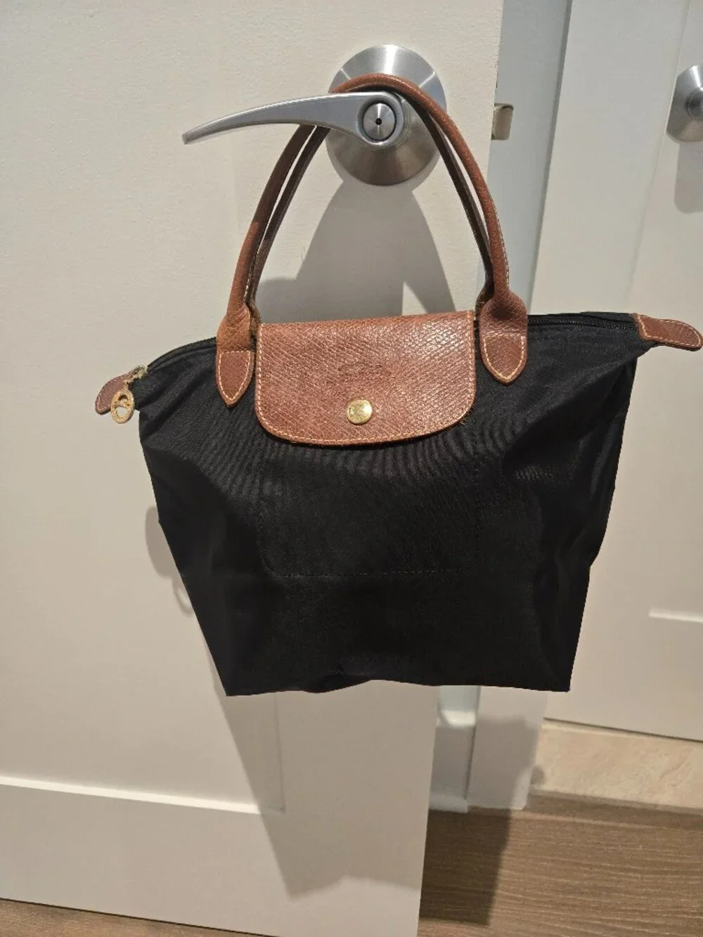 Longchamp Le Pilage Original